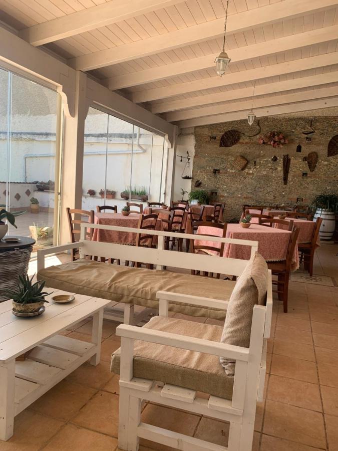 Conflenti InferioreBed E Breakfast Erica住宿加早餐旅馆 外观 照片