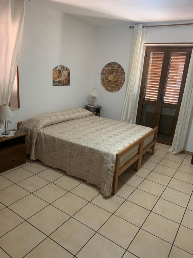 Conflenti InferioreBed E Breakfast Erica住宿加早餐旅馆 外观 照片