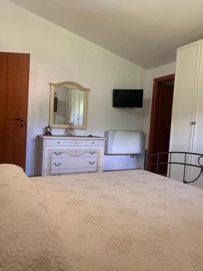 Conflenti InferioreBed E Breakfast Erica住宿加早餐旅馆 外观 照片