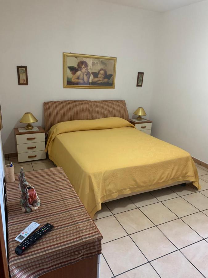 Conflenti InferioreBed E Breakfast Erica住宿加早餐旅馆 外观 照片