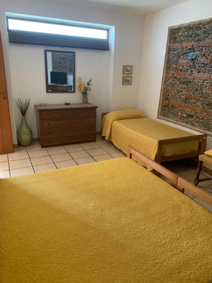 Conflenti InferioreBed E Breakfast Erica住宿加早餐旅馆 外观 照片
